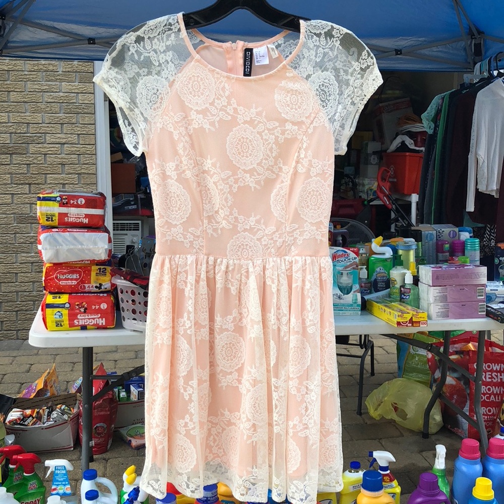 H&M Dress